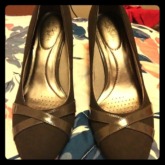 Life Stride Shoes - Shoes